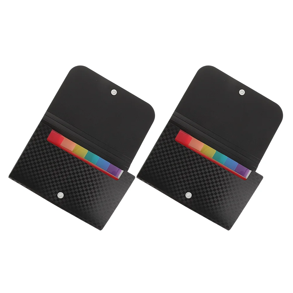 

7/13 Layer Small Expanding File Document Folders Mini File Folder File Case Wallet Folder Holder School Office