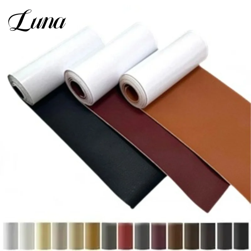 

Self Adhesive Leather Stickers for Sofa Repair Patch, Furniture Car Seat PU Leather Tape, Super Strong Waterproof Patches Fix