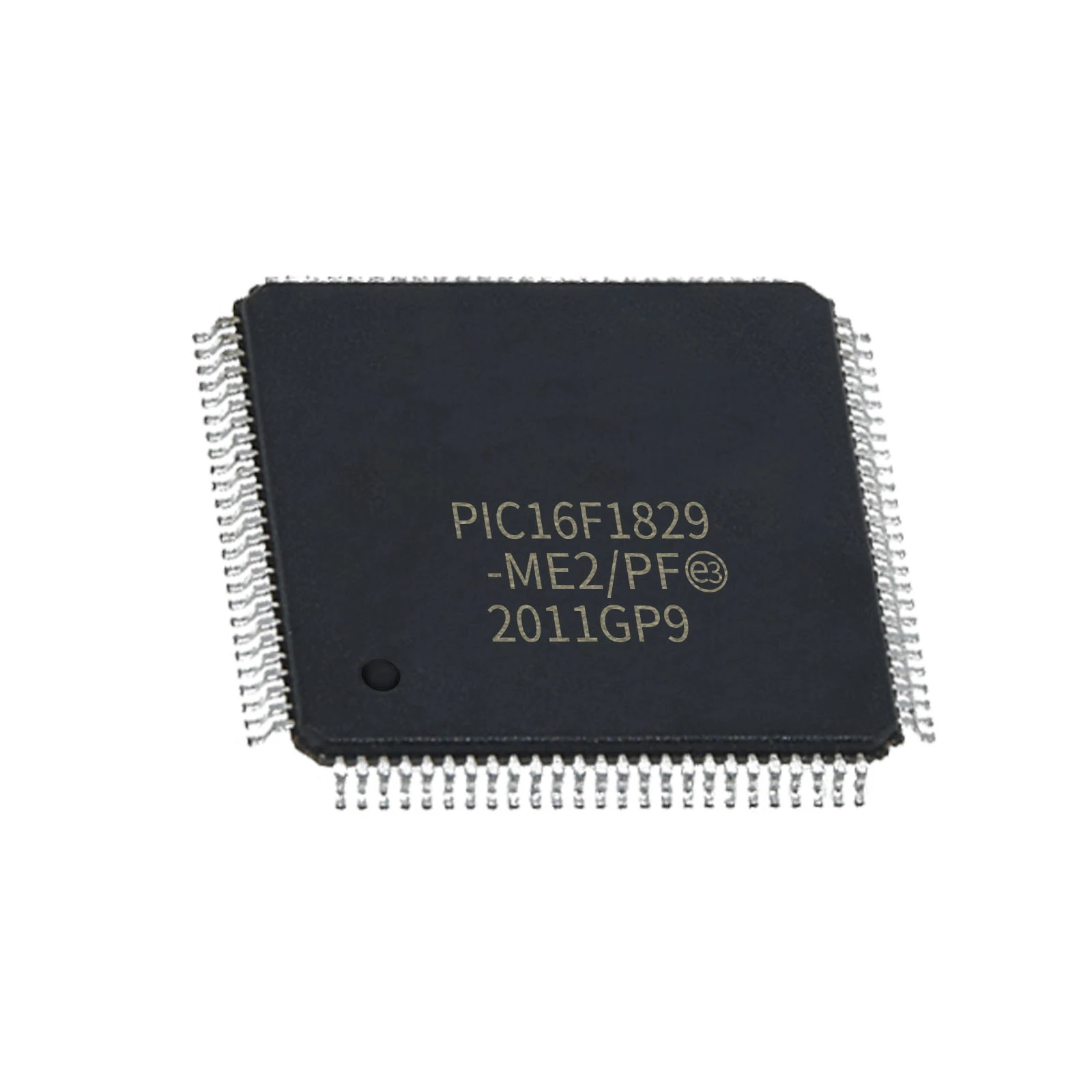 PIC16F1829 ME2/PF PIC16F1829 TQFP 100 TQFP100 WXRKDZ| | - AliExpress