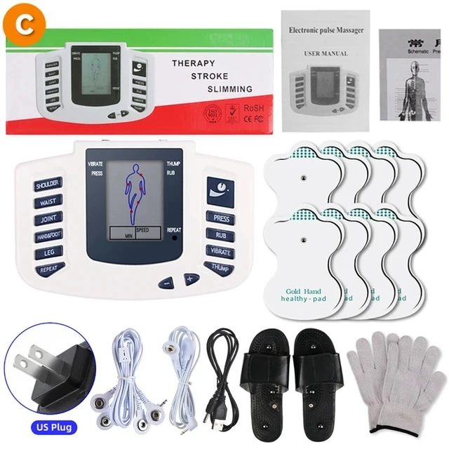 C-Gift Full Set-US
