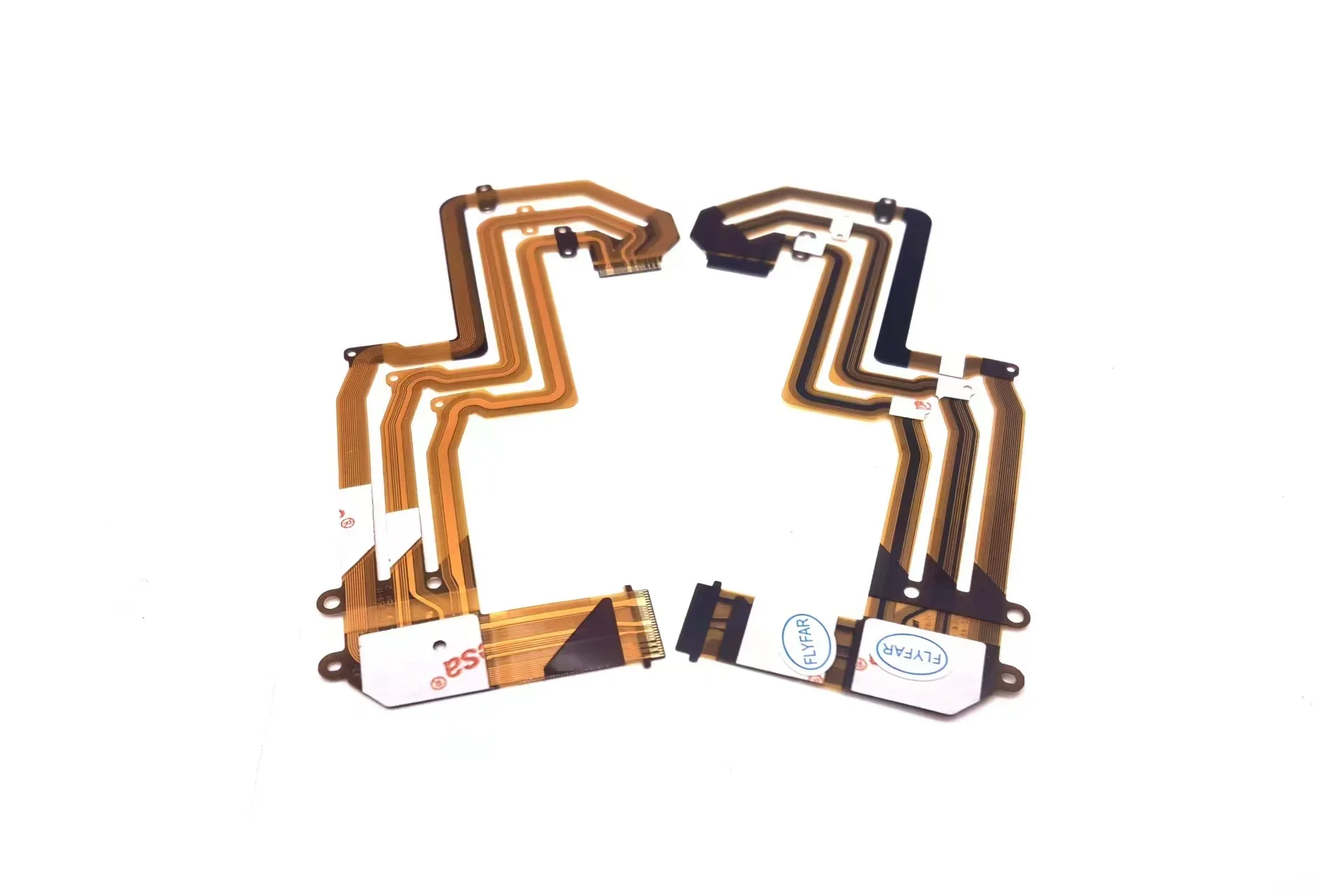 Description Picture 5 of item1PCS New LCD Flex Cable Video Camera Repair Part For Iconic Brand AXP55 XP50 XP55 AX33 AX40 AX45 AX53 AX55 AX60