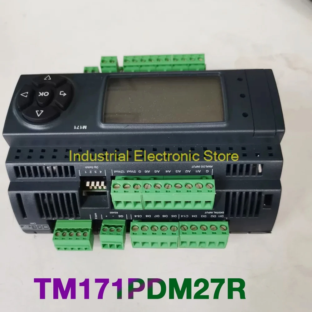 

TM171PDM27R для контроллера Schneider