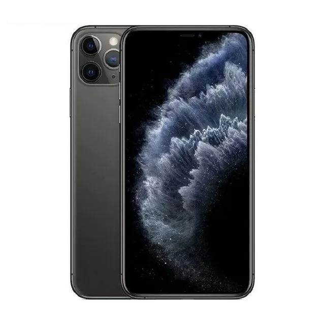 【美品】iPhone 11 Pro Max 256GB 箱・付属品あり Apple - 【新品未使用】iPhone11promax 箱付属品のみの通販 by