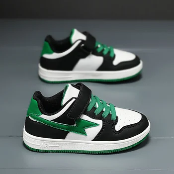 Scarpe Classiche per Bambini, Sneakers Sportive per Neonati, Scarpe da Tennis per Bambini e Bambine, Eccellenti Calzature per Bambini