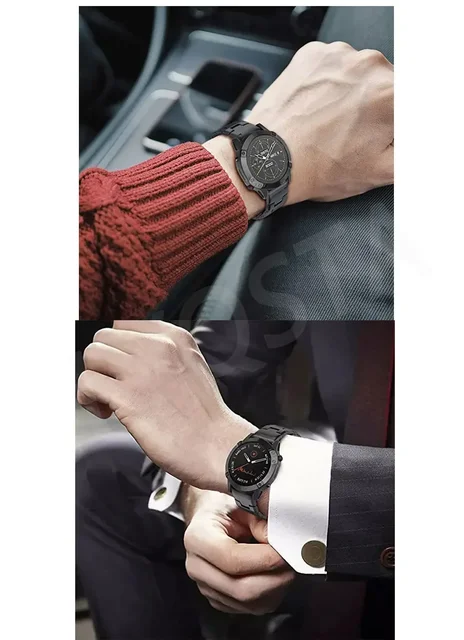 26mm ストラップ Fenix 7X/6X/5X に対応 チタン製 ブラック 31HXmkJxFIL._SS200_.jpg