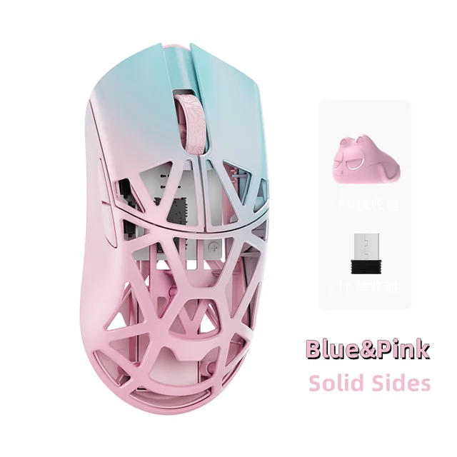 WLMOUSE Beast X Series Tempered Limited Edition （Mini/X/Max