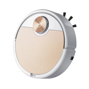 ES06 Robot Vacuum Cleaner