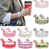 96352-df8507.jpg Boho tissé broderie amour poignet tricoté Bracelets d'enveloppement corde à la main tissage tressé glands ethnique femmes hommes bijoux