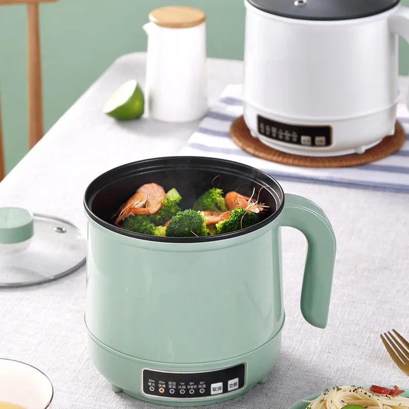 Best Price Cuckoo Cook Steam Commercial Cheap Biogas 1.7 Liter Multi Slow Rice Cooker 6