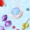 Fruits Cleaner And Vegetable Cleaner Washing Machine Device In Water Washer  Pesticide Purifier For Fruit Vegetable Meat 1