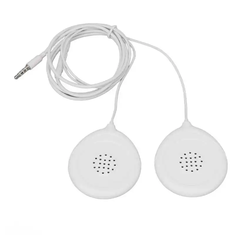 Baby Belly Headphone Good Transmission Pregnancy Belly Speakers with 12 Sticker For Expectant Mothers for Fetal Education baby belly headphone