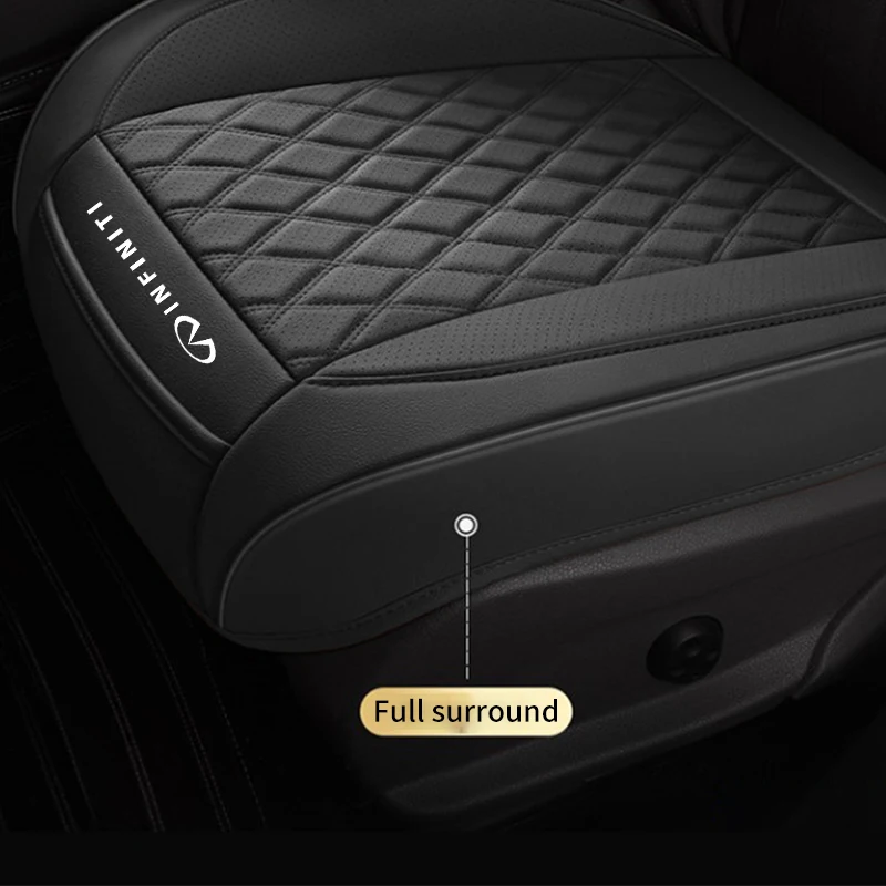 인피니티 QX50 QX60 QX55 QX60 QX80 Q70 용 카시트 커버 카시트 보호 패드 뒷좌석 쿠션 보호 커버