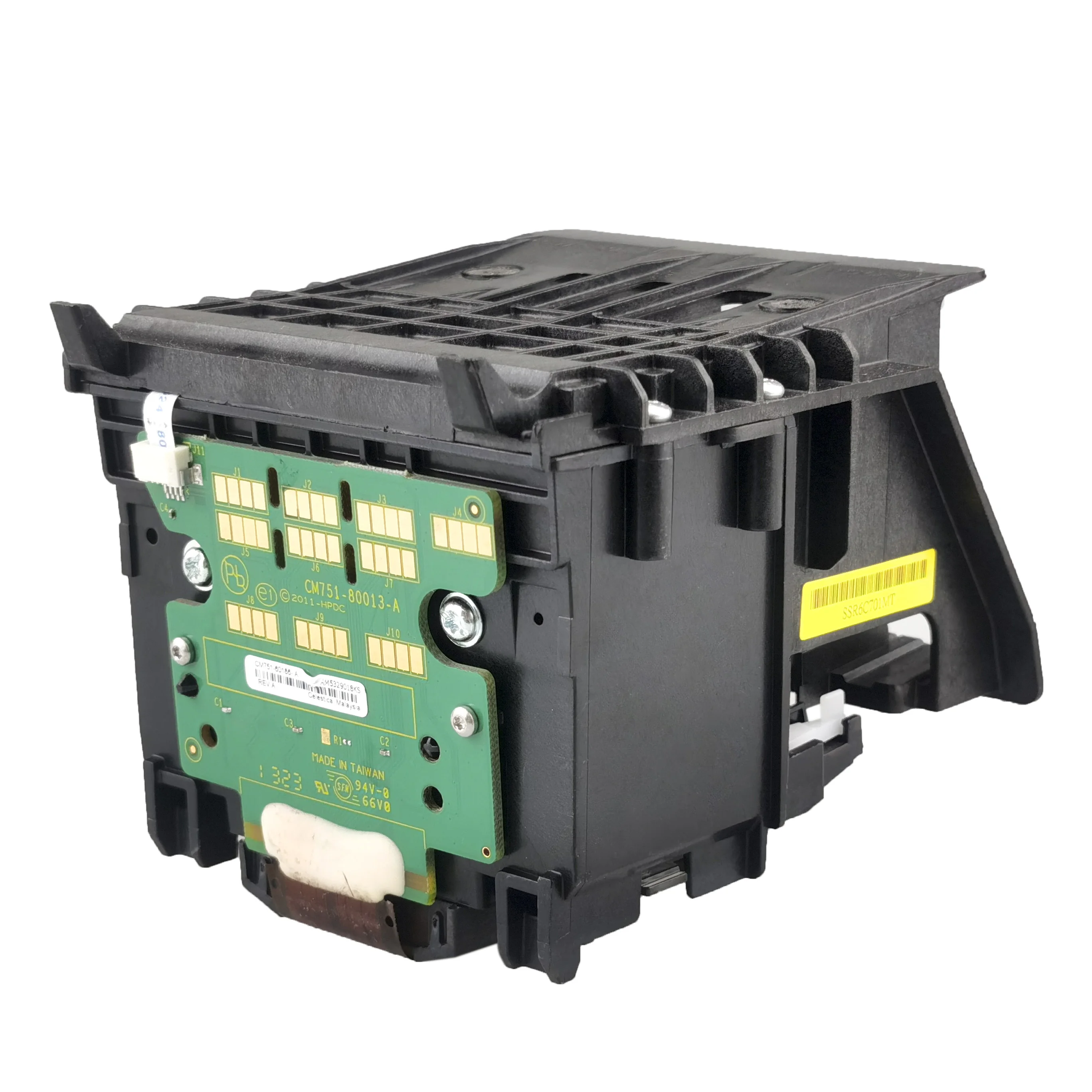 Compatible Print Head for hp Officejet Pro 951 950XL 951XL 8100 8600 8610 8620 8650 251 276DW print head