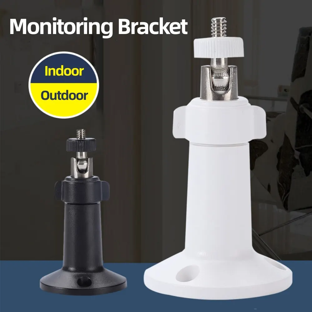 Wall Mount Arlo Compatible Camera Security Metal Wall Mount