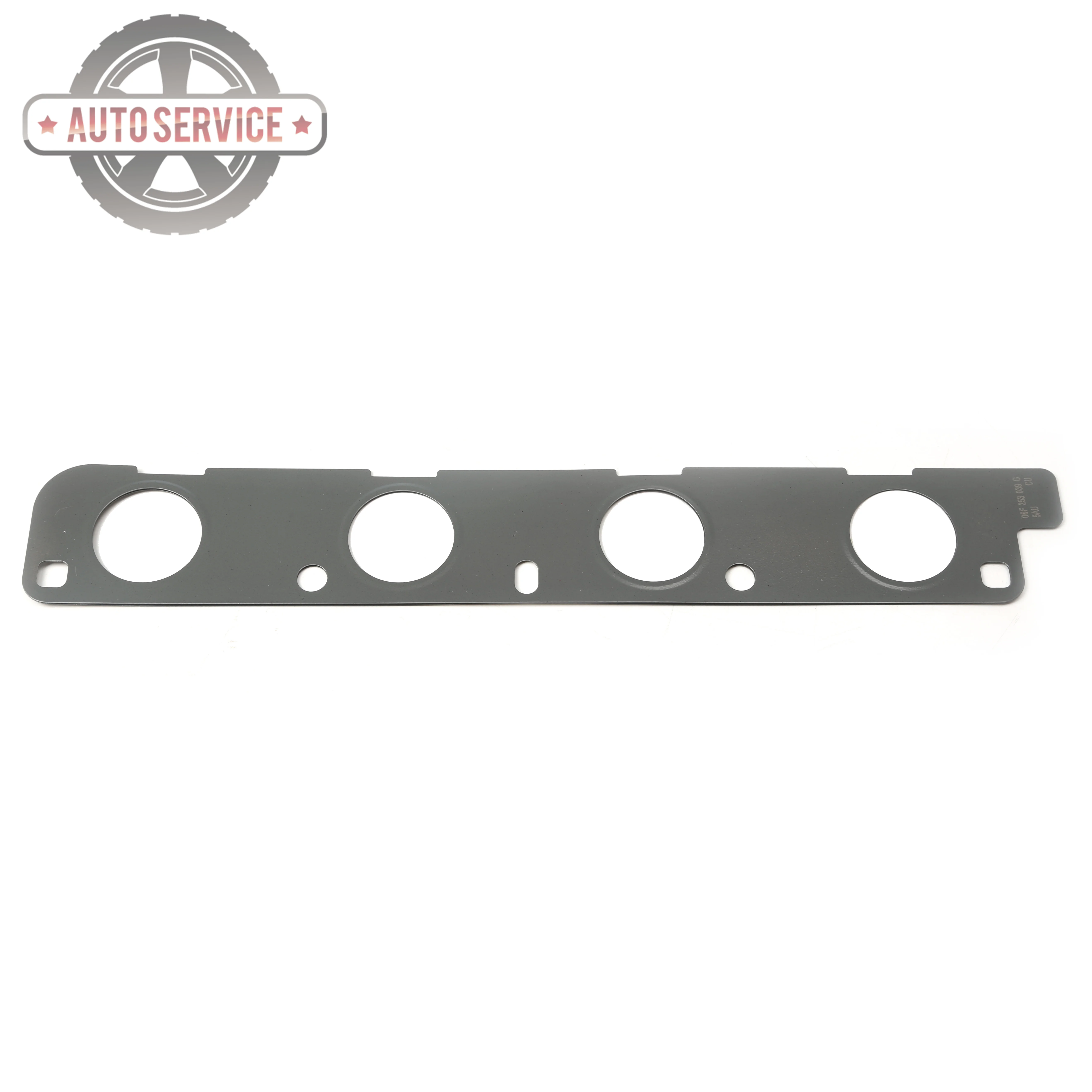 06F253039F Engine Exhaust Manifold Gasket For Amarok Golf Jetta Passat S4 A6 A8 Q3 Q5 Skoda Octavia Seat Leon