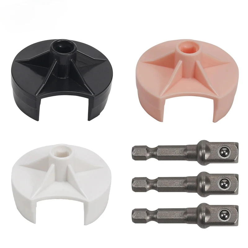 Special Adapter For Knitting Machine Fast Automatic Knitting Machine Sewing Accessories Suitable Sentro 22 Sentro 40 48