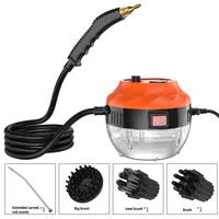 Hot Selling Portable Handheld Steam Cleaner Household Air Conditioner Kitchen Oil Stains High Pressure Steam Cleaner 1
