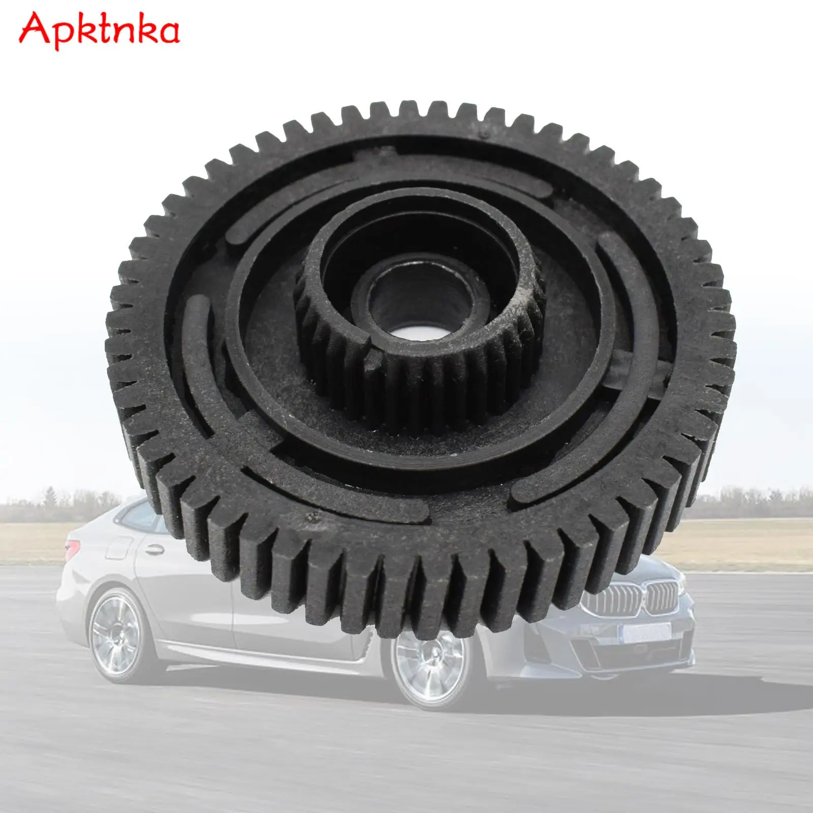 Apktnka Car Transfer Case Attuatore Riparazione Motore Gear Box Servo Per Bmw X3 X5 X6 E83 E53 E70 27107566296 8473227771 Accessori