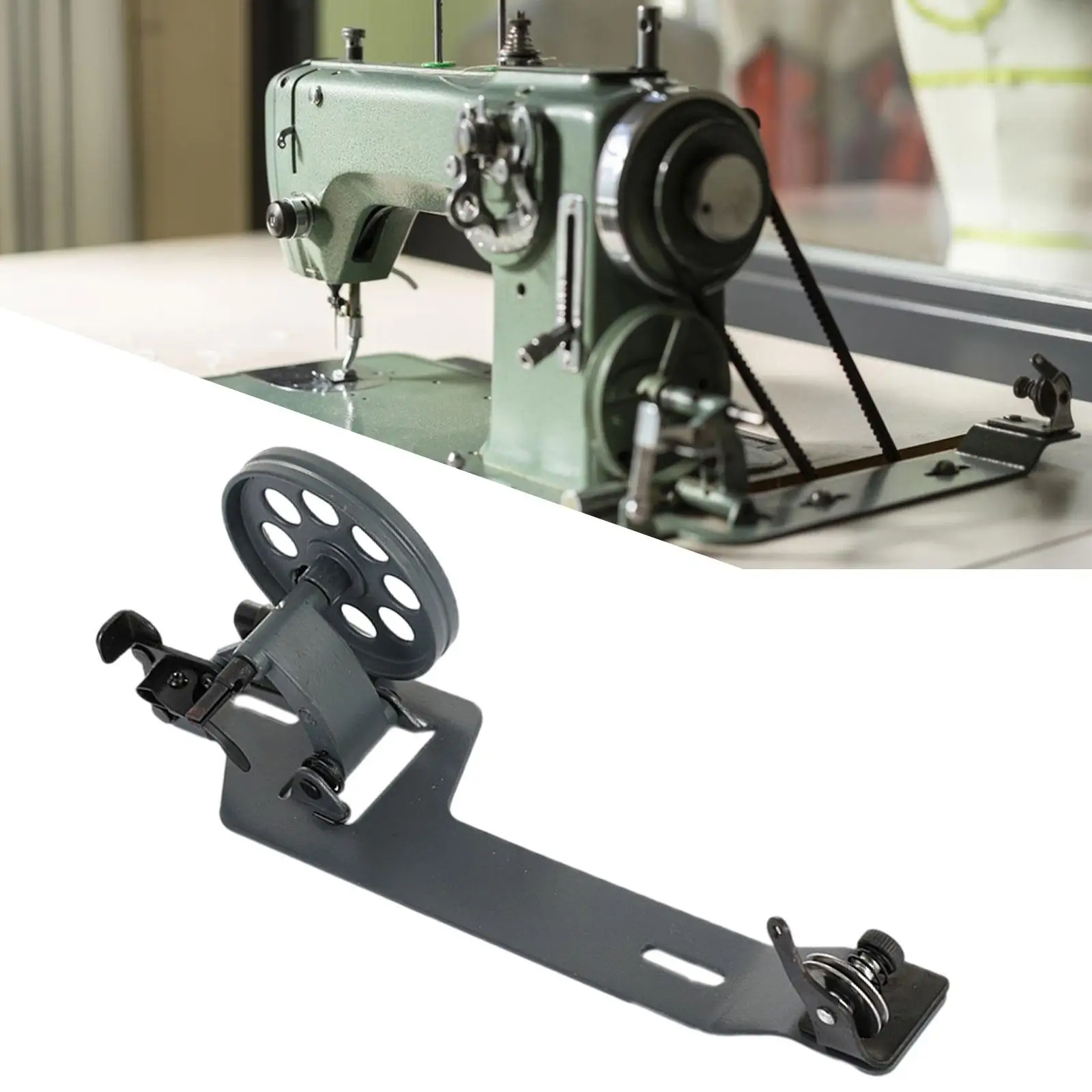 Bobbin Winder Industrial Sewing Machine Accessories Industrial Small Wheel