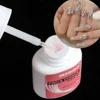 7g Fast-drying Nail Bond Glue Super Strong Adhesive False Nails Glue Acrylic Nail Tips Rhinestones Crystal Diamond Sticky Glue # 4