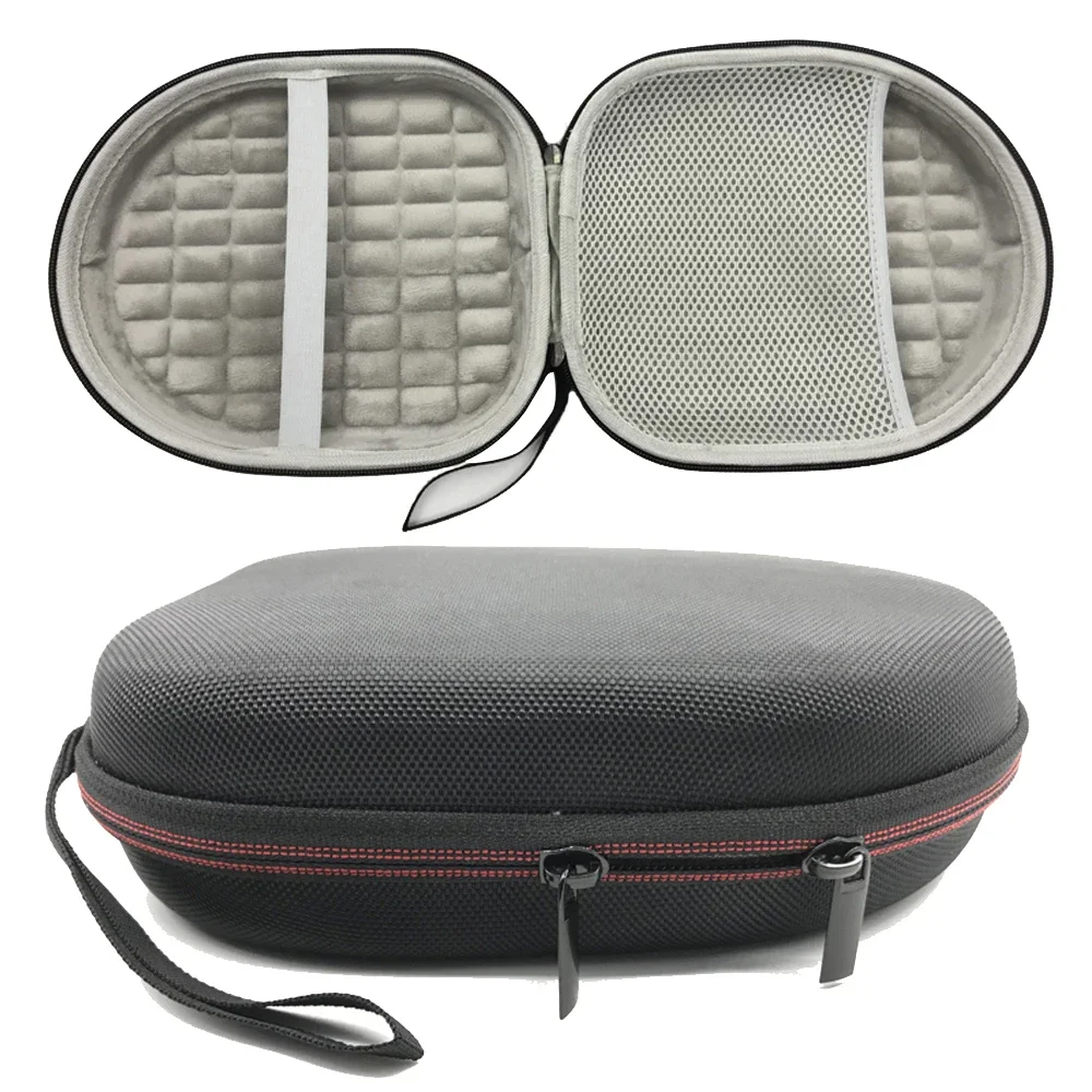 Estojo Rígido para Audio-technica Ath-sr5bt Sr50bt Esw9 Esw10 Es770h Fones de Ouvido sem Fio Caixa de Armazenamento Portátil Capa