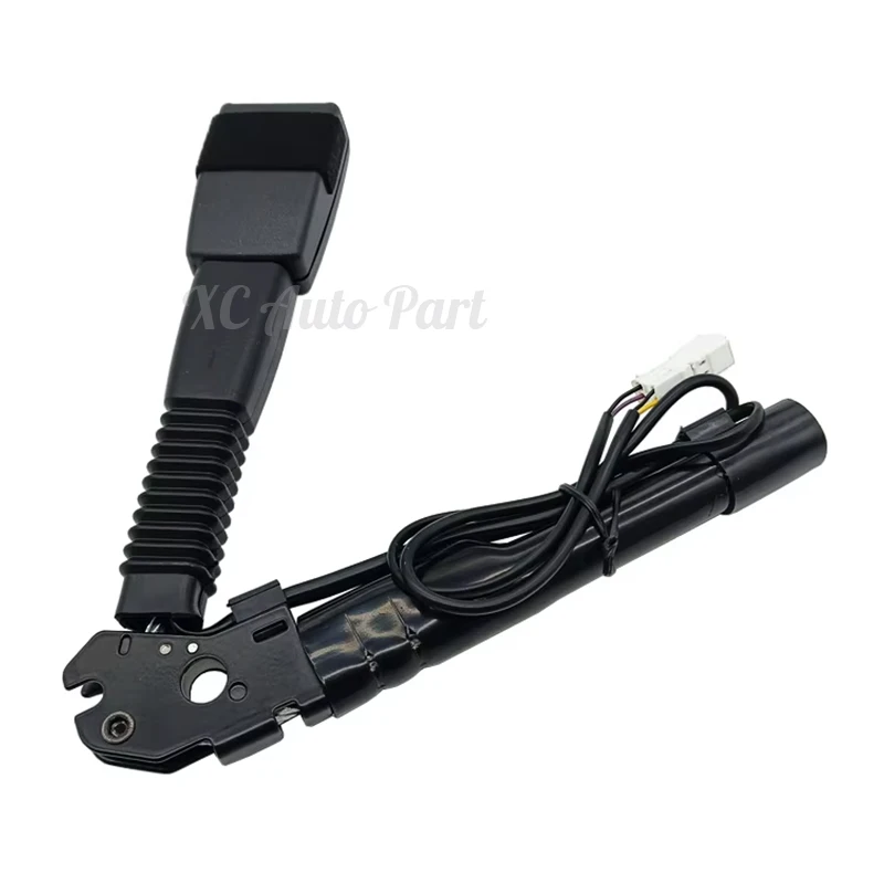 72117259387 72117259388 유니버설 시트 벨트 익스텐더 스틸 안전 벨트 버클 BMW 1' F20 F21 3' F30 F31 F35 F34 GT 4' F32용