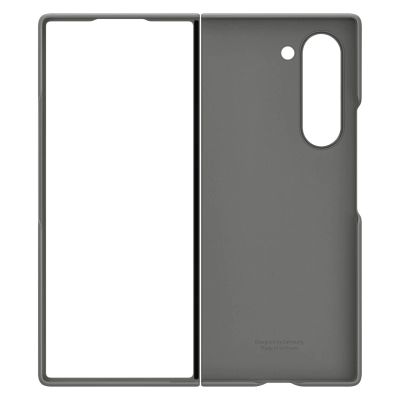 Just a Grey Case