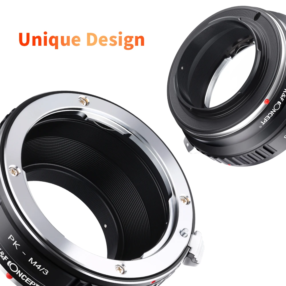 K&F Concept Lens Mount Adapter Compatible With | Ubuy