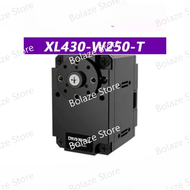 

XL430-W250-T steering gear Dynamixel X steering gear TB3 motor