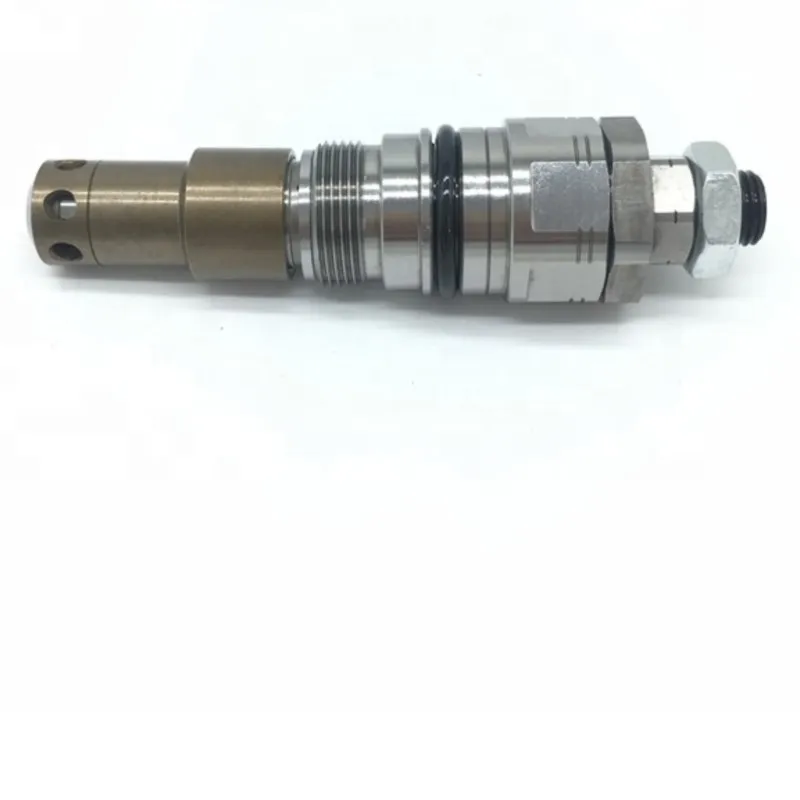 

Детали экскаватора YN22V00001F1 главный рельсовый клапан для KOBELCO SK210-6 SK235