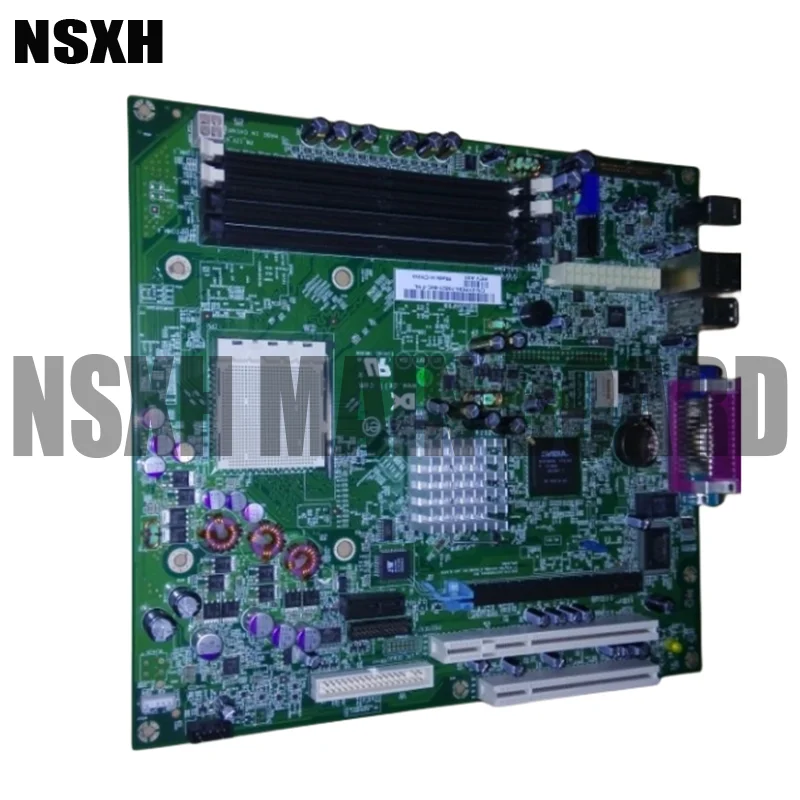  CN-0YP696 740 DT , 100% ׽Ʈ Ϸ, 0YP696, 0PY127, DDR2 κ