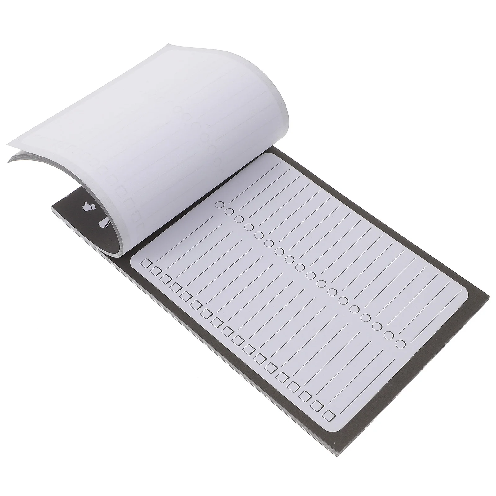 

Magnetic Notepads Planner Grocery Schedule Notepad Daily Task Planning Pad