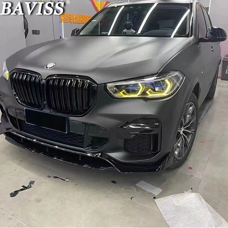 BAVISS BMW F95 X5M G05 X5 G06 X6 CSL ����� DRL LED ������ ȣ�ڻ� �ְ� ���� �� LED ���� DRL ��� 2019-2022