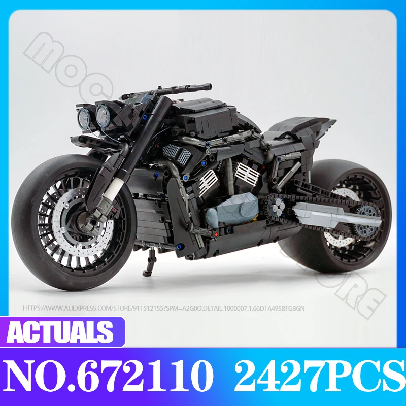 PANLOS-High-Tech-Sports-Speed-Champions-1-5-Scale-Motorcycle-Model ...
