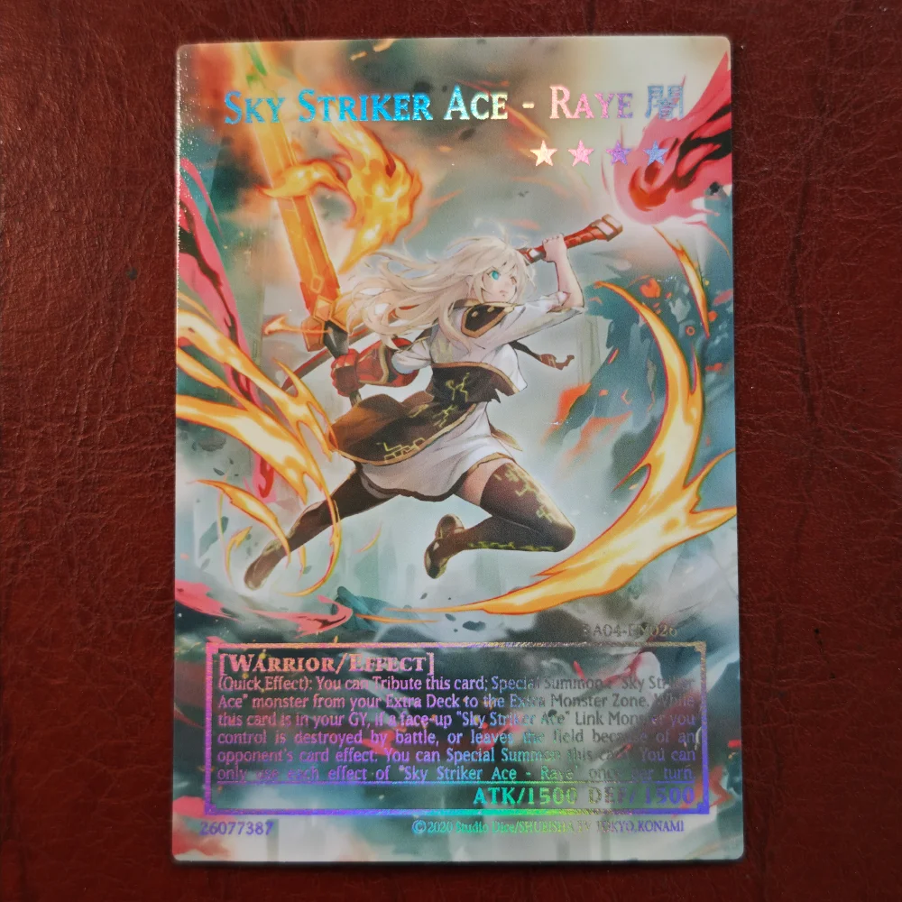 elephant yugioh card Yugioh Rarity Collection 2 Release Event Playmat main image 1