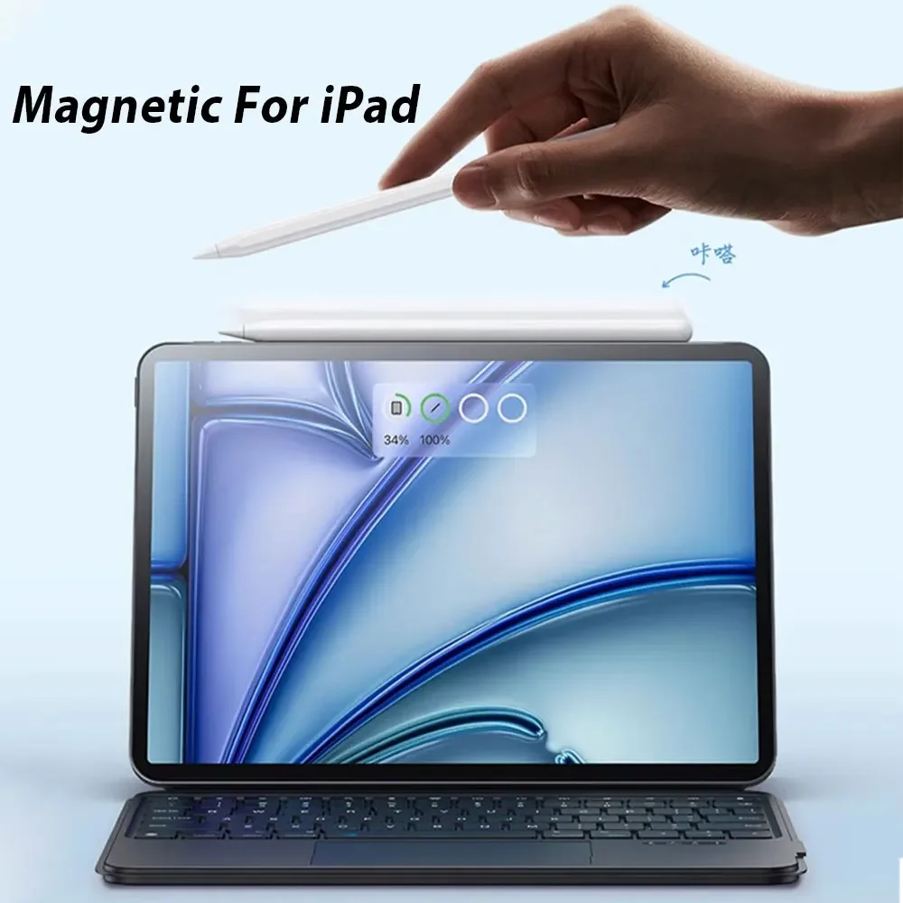 iPad Air M3 Apple Pencil Pro付き Amazon.com: ZryXal New iPad Air 13 Inch Case M3 2025/M2 2024