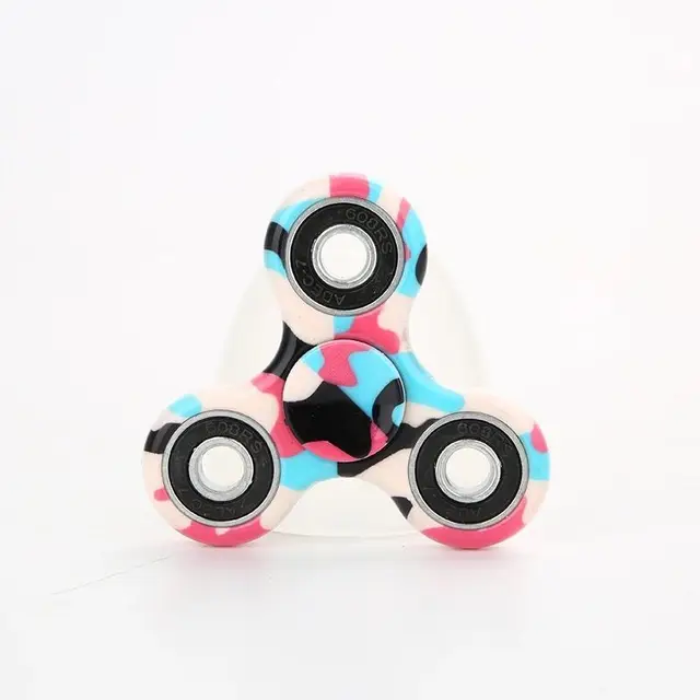 Colorful Fidget Spinners 5