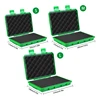 Portable Tool Box Plastic Safety Equipment Case Waterproof Hard Carry Tool Case Bag Storage Box Camera Photography 6