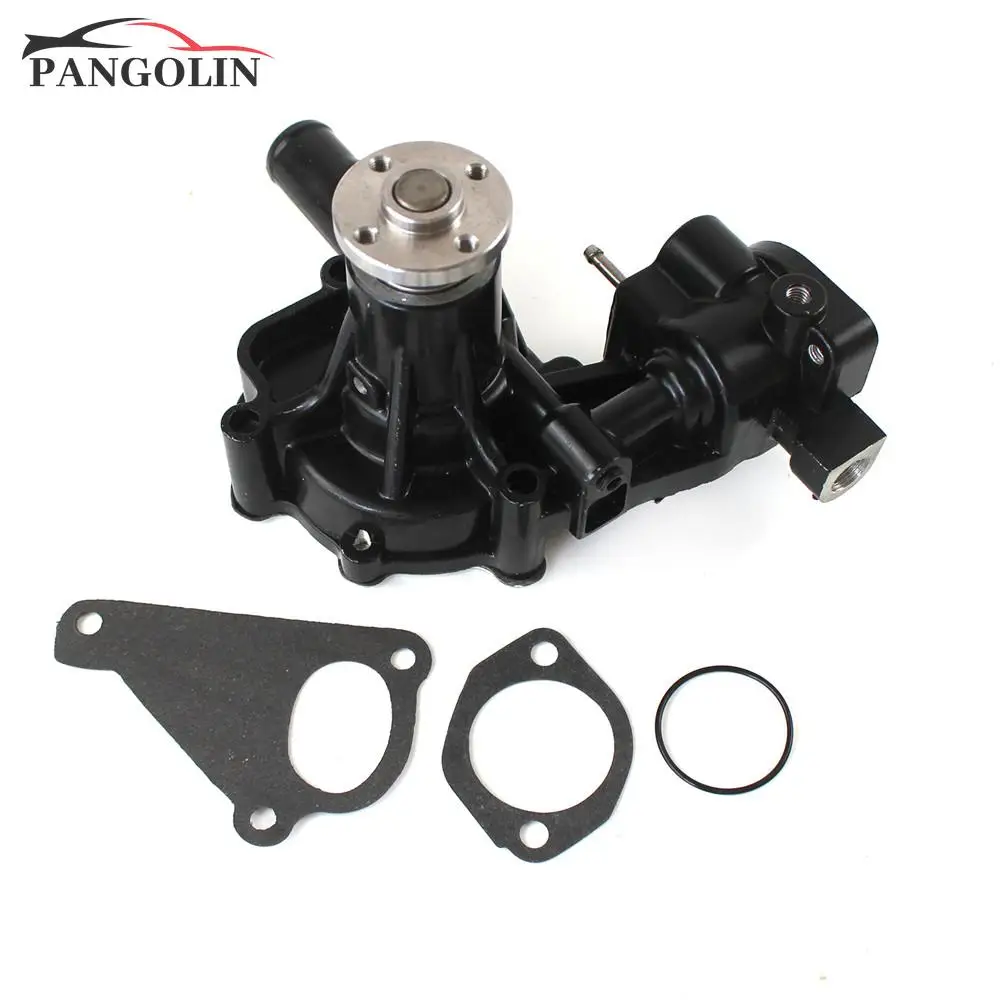 1pc Water Pump 129004-42001 129508-42001 129100-42002 129100-42004 for Yanmar 4TNV88 3TNV88 4TNV84 4TNV84-GGE Engine 129004
