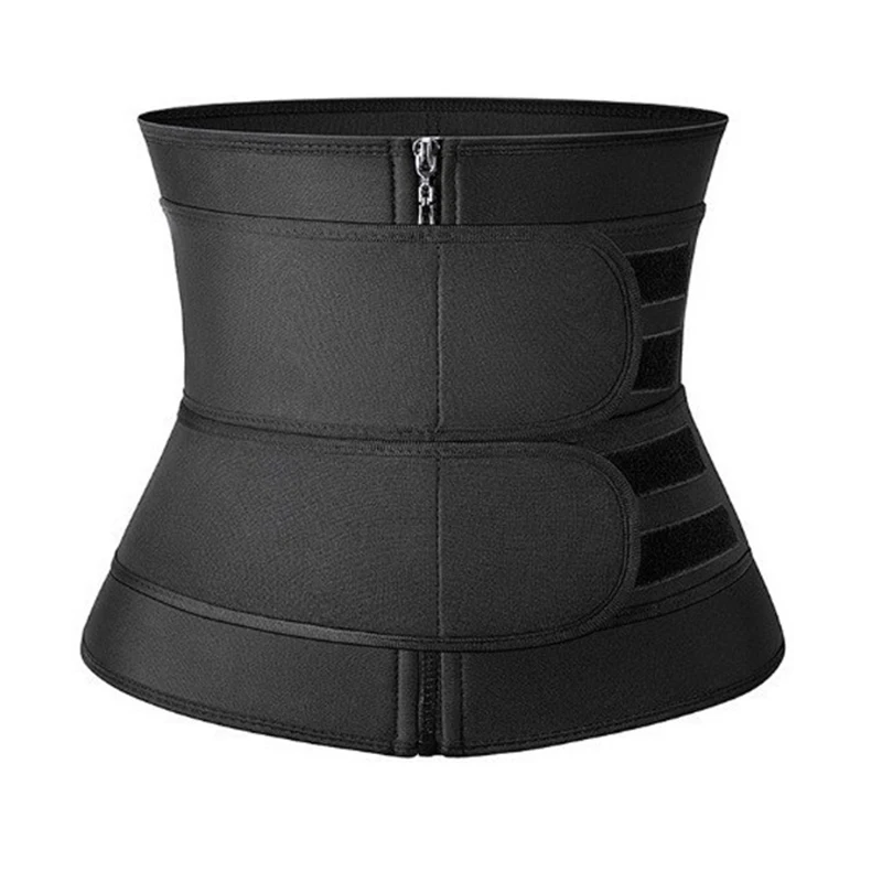 1pcs Men And Women Fitness Belly Control 1