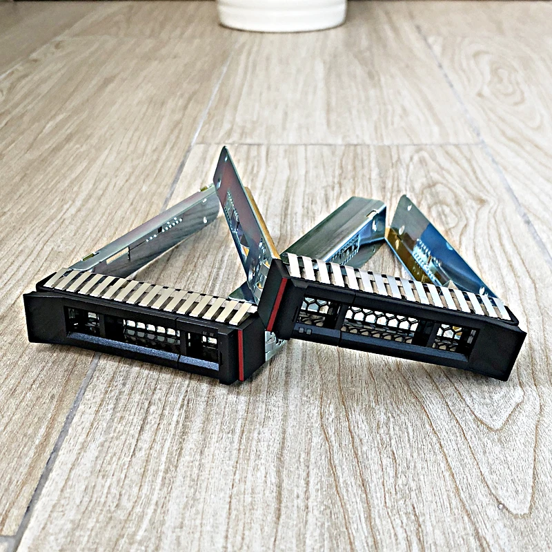 Lenovo SM17A06246 Thinksystem トレイキャディ 6個 31cJIuLxgOL.jpg