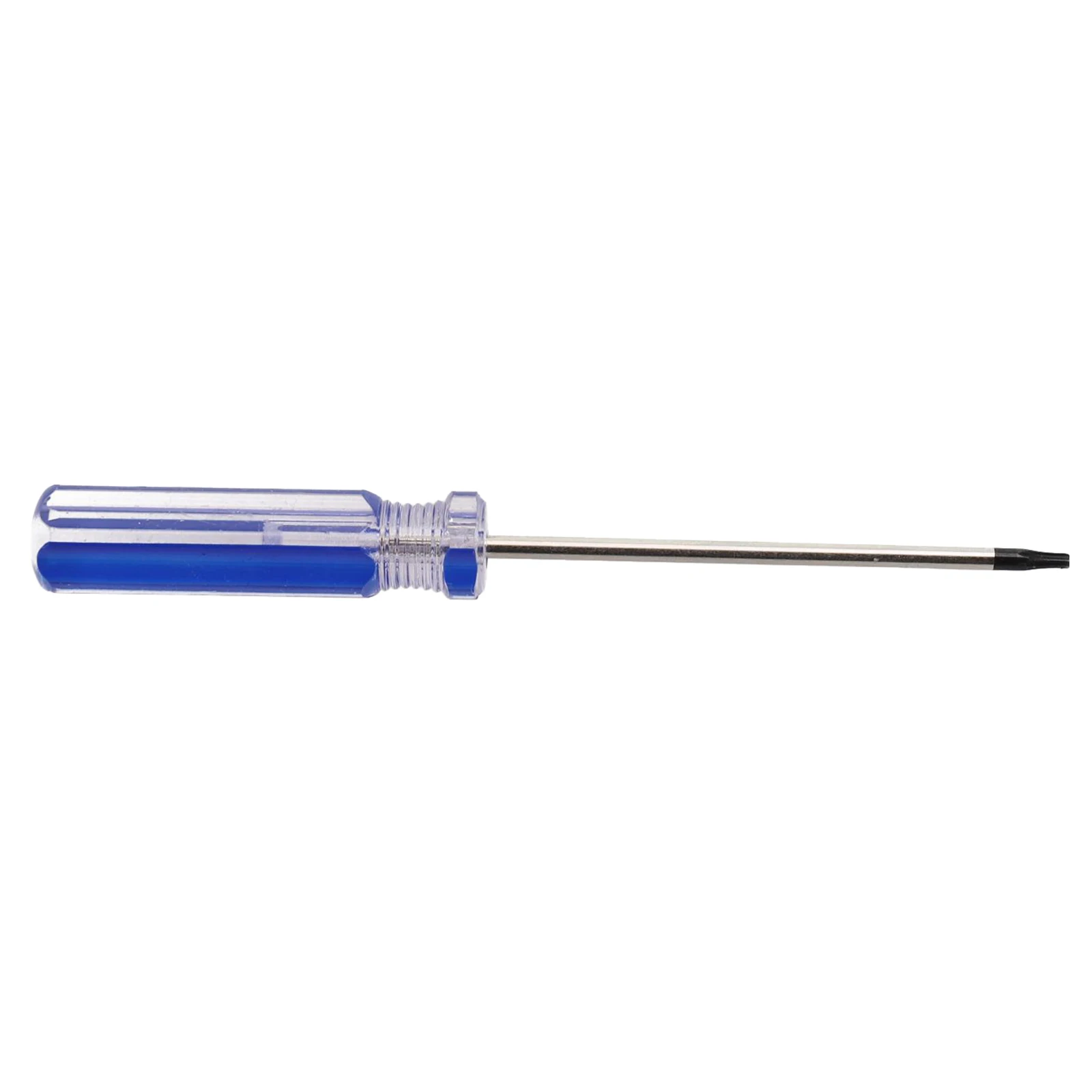 T8 T9 Schraubendreher Torx Sicherheitsschraubendreher mit Loch Reparaturwerkzeug für Xbox 360-Serie Wireless Controller Handreparaturwerkzeug – Detail 6