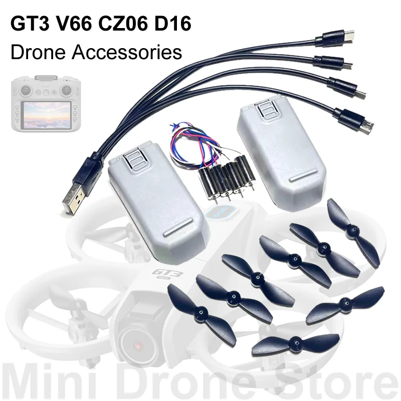 Moteur de drone professionnel détaillé, avec câble USB à proximité. Achetez des pièces détachées pour drone professionnel.