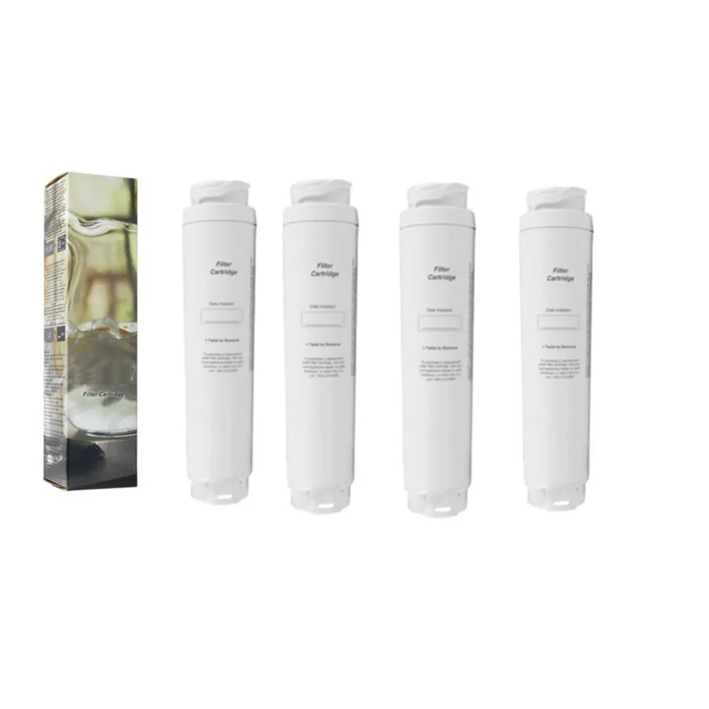 

Сменный фильтр для ультрачистой воды в холодильнике Bosch 644845 9000194412, 4 шт.