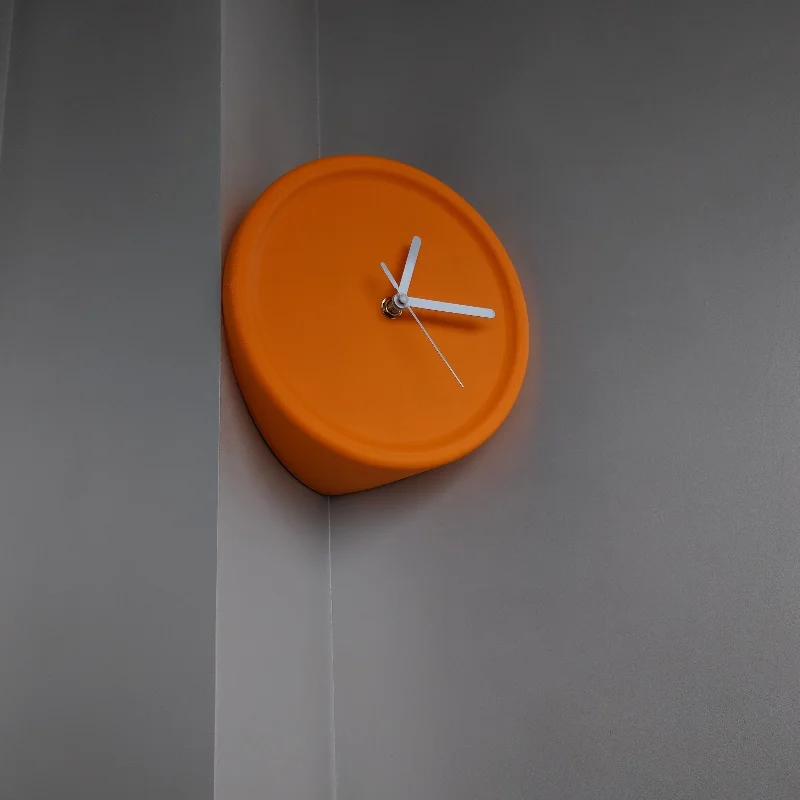 Inside Corner Orange