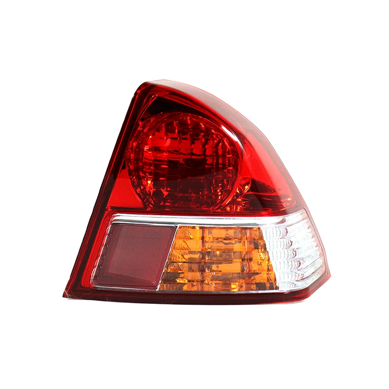 Fanalino Posteriore Esterno Sinistro Per Honda Civic Berlina 2006-2008 - Nuovo
