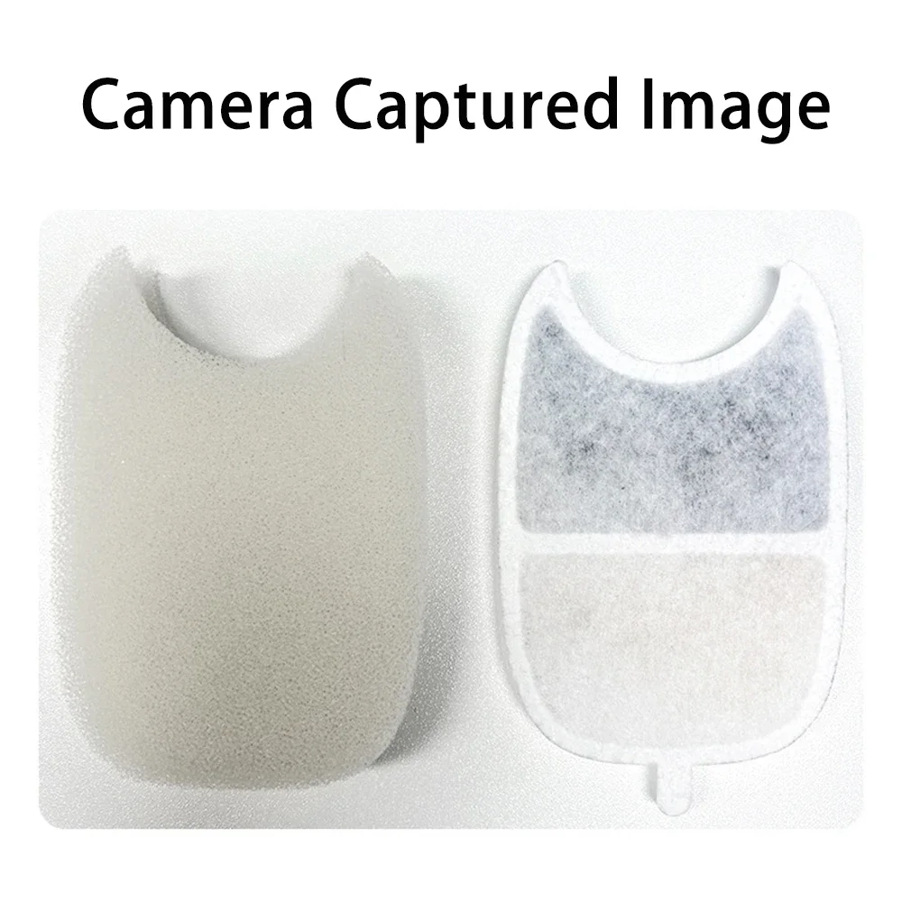 6-Layer Cat Fountain Filters 2