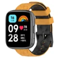 Yellow Black