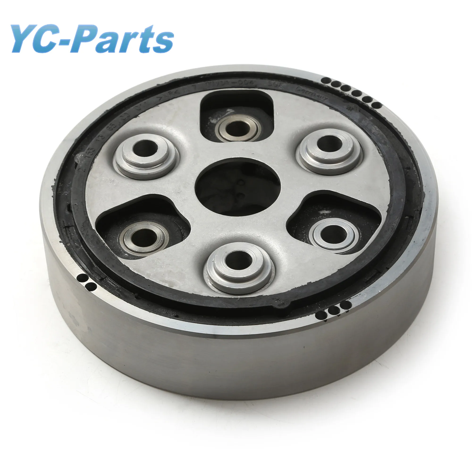 

1K0521307A Transmission Gearbox Universal Joint for VW Golf Passat CC Sharan Tiguan Allspace Teramont T-Roc Audi SKODA SEAT