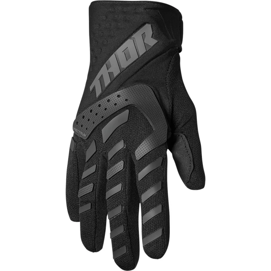 2023 fh SPECTRUM Motocross Glove Off Road Dirt Bike Glove Breathable Bicycle Cycling Mtb Gloves Motorcycle Gloves